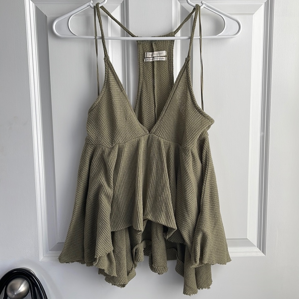 Urban Outfitters tank